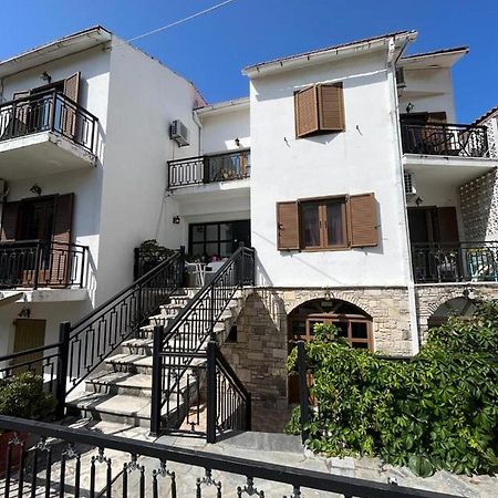 Samos - Kokkari - Eirini'S Studios Buitenkant foto