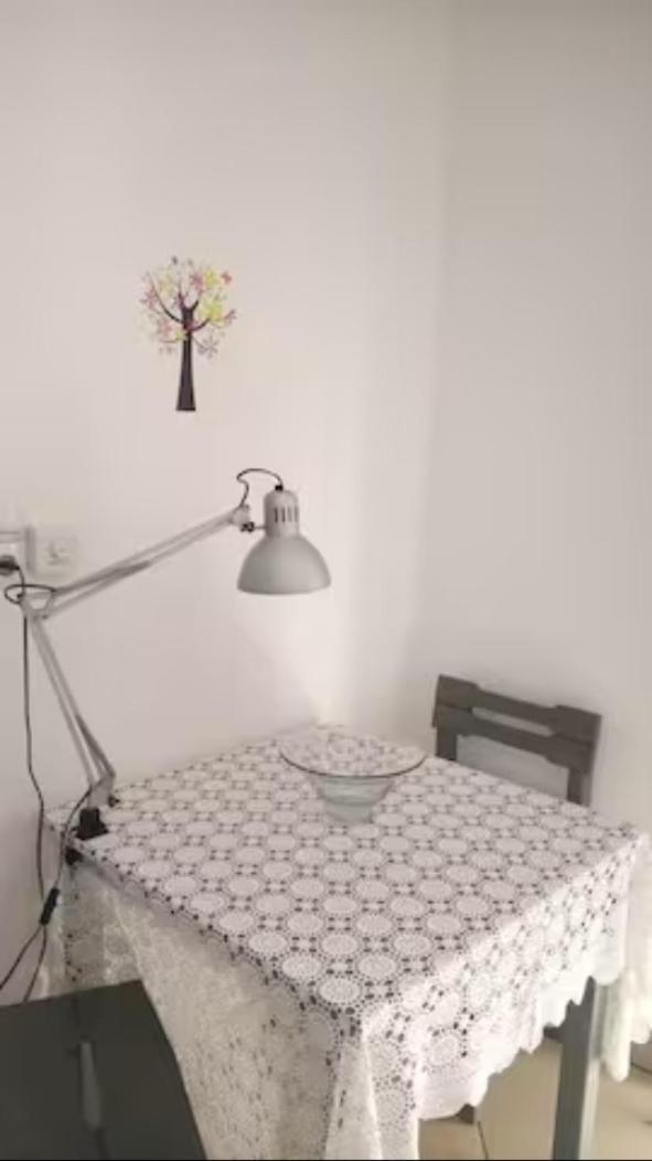 Samos - Kokkari - Eirini'S Studios Buitenkant foto