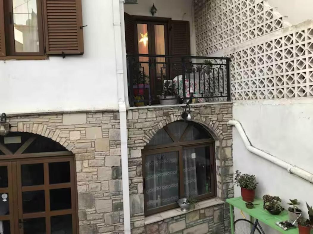 Samos - Kokkari - Eirini'S Studios Buitenkant foto