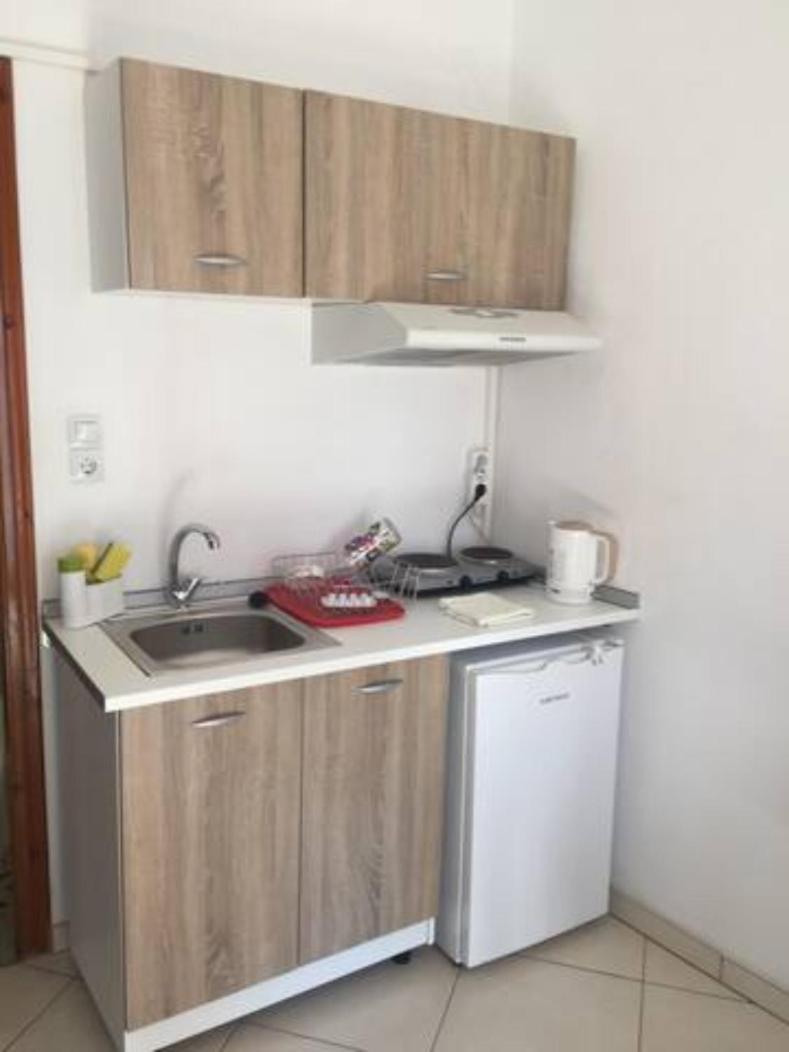 Samos - Kokkari - Eirini'S Studios Buitenkant foto